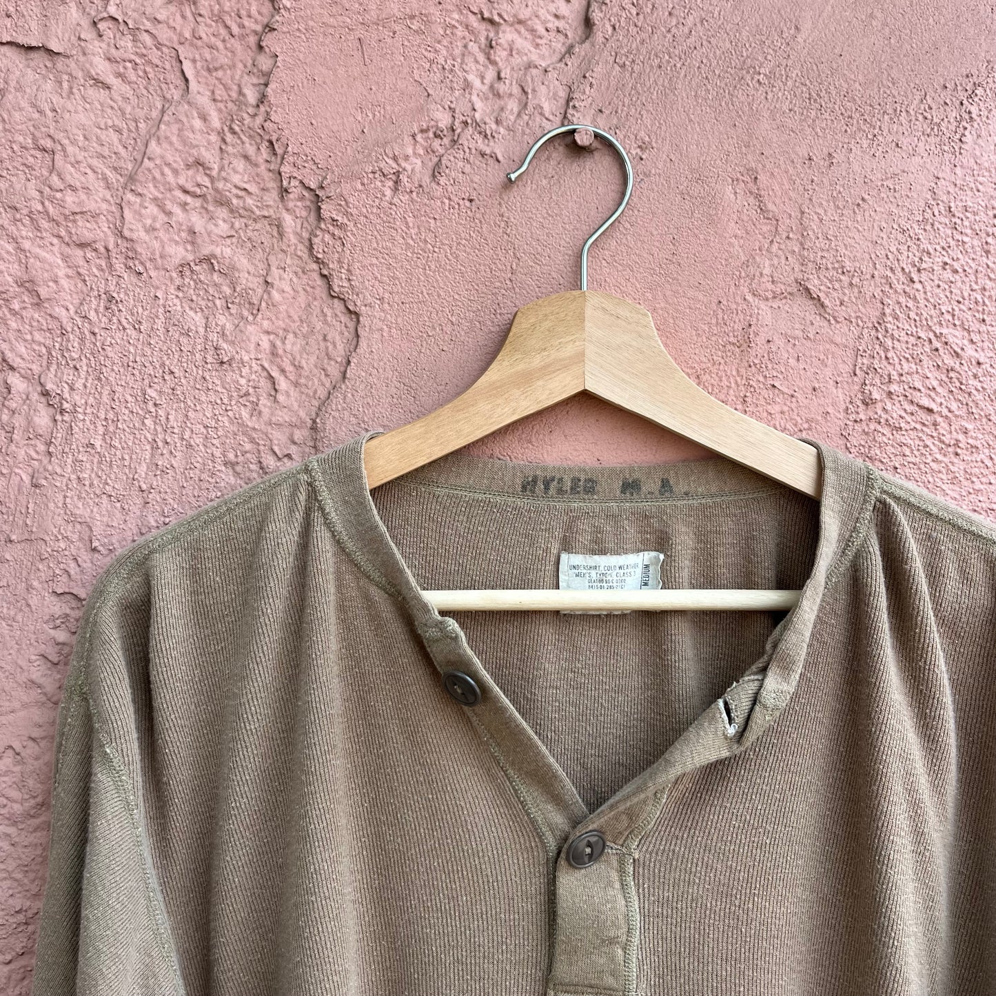 military henley