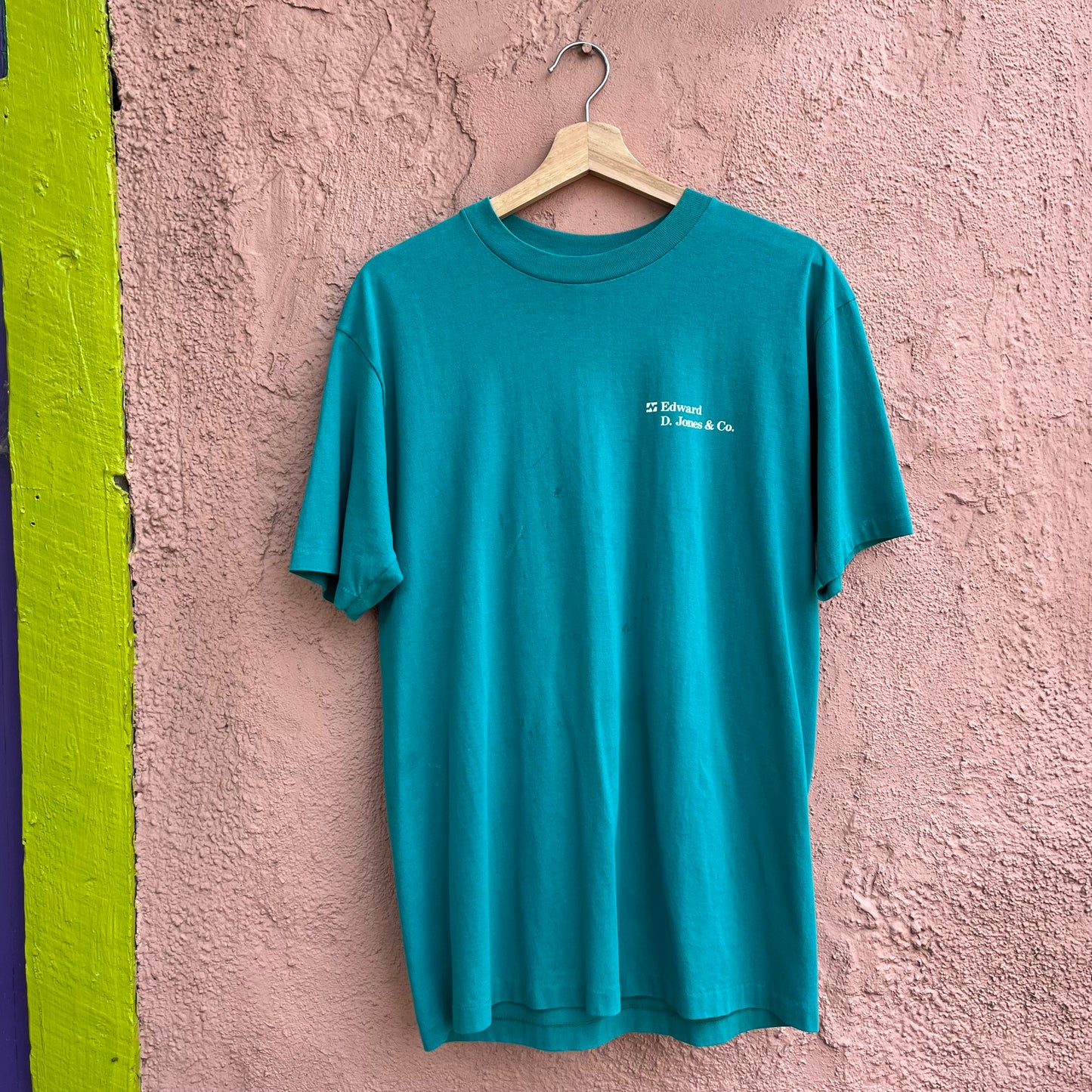 joedogs single stitch t shirt
