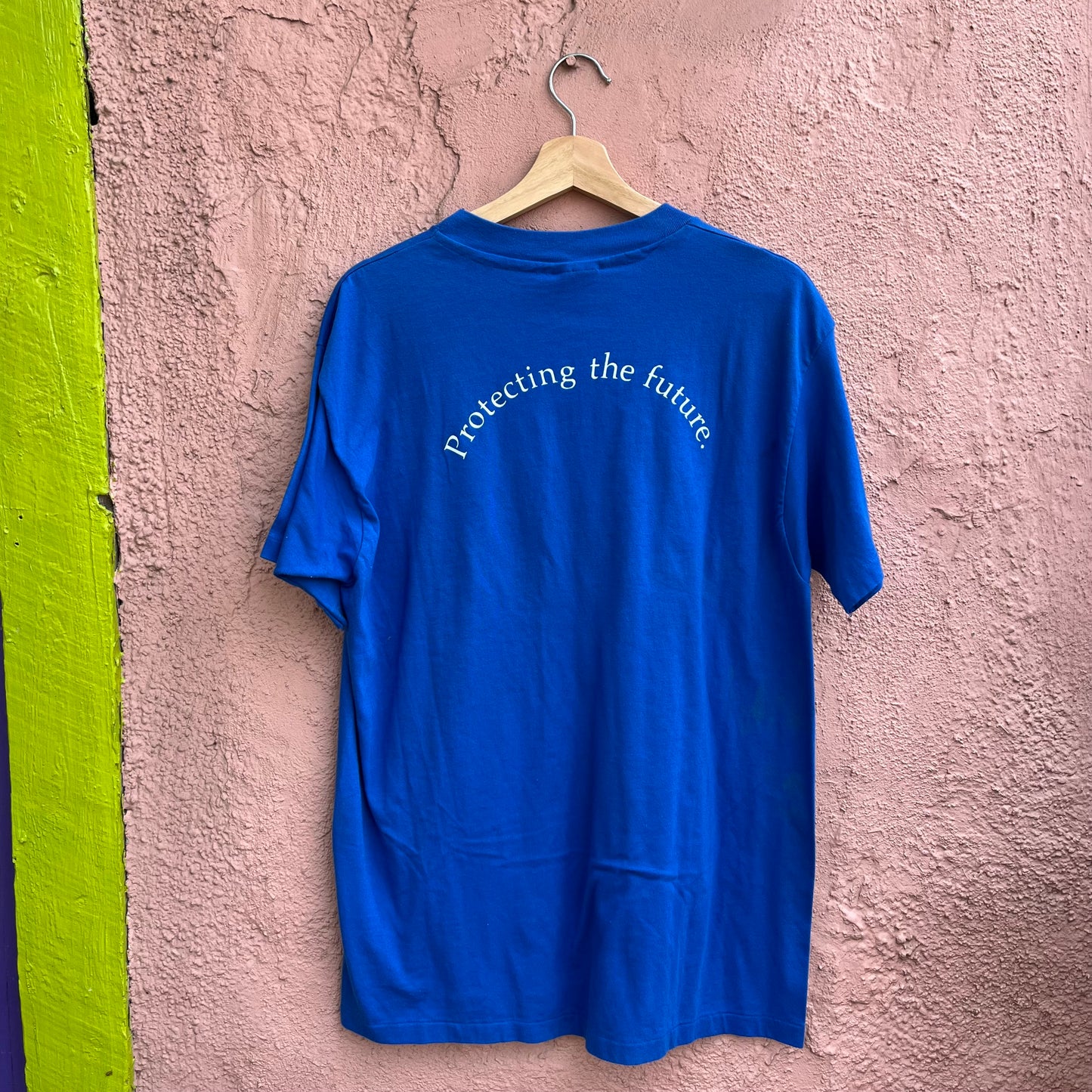 director's guild of america single stitch t shirt