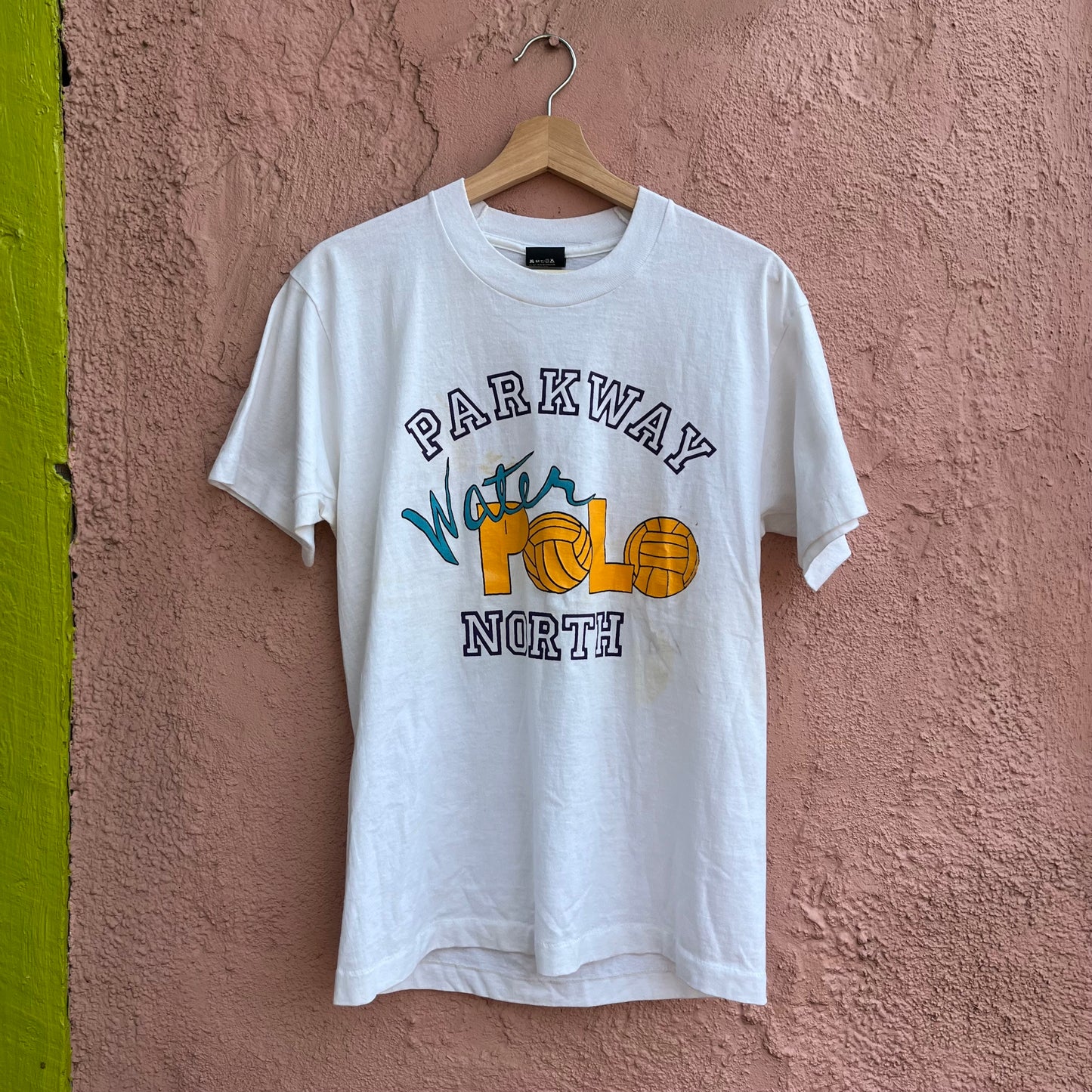 1989 sweet emotion single stitch t shirt