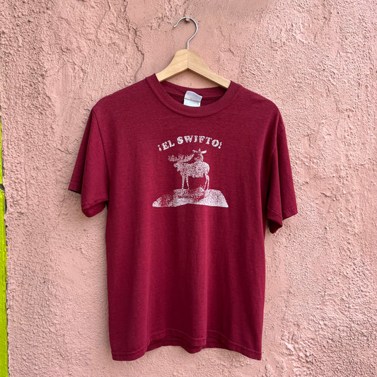 el swifto t shirt