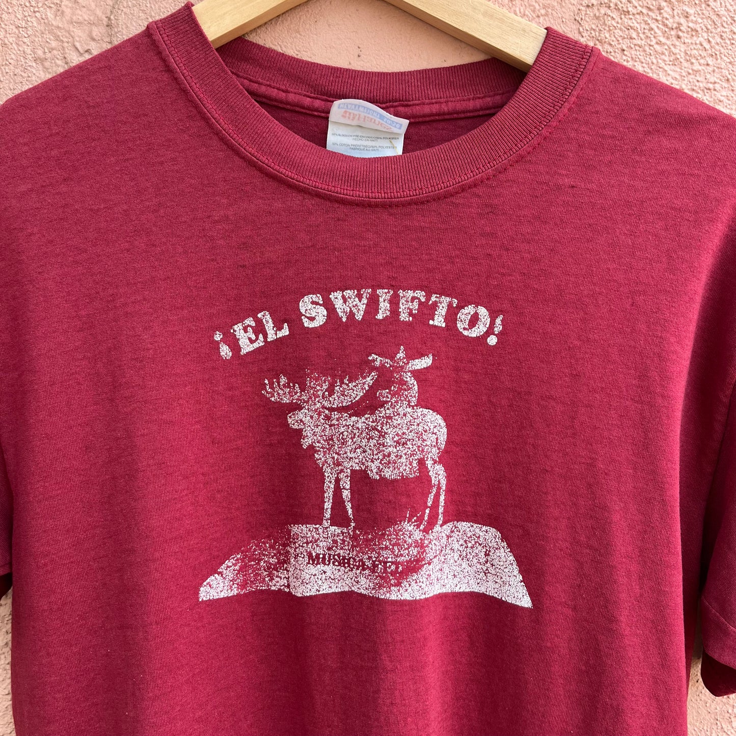 el swifto t shirt
