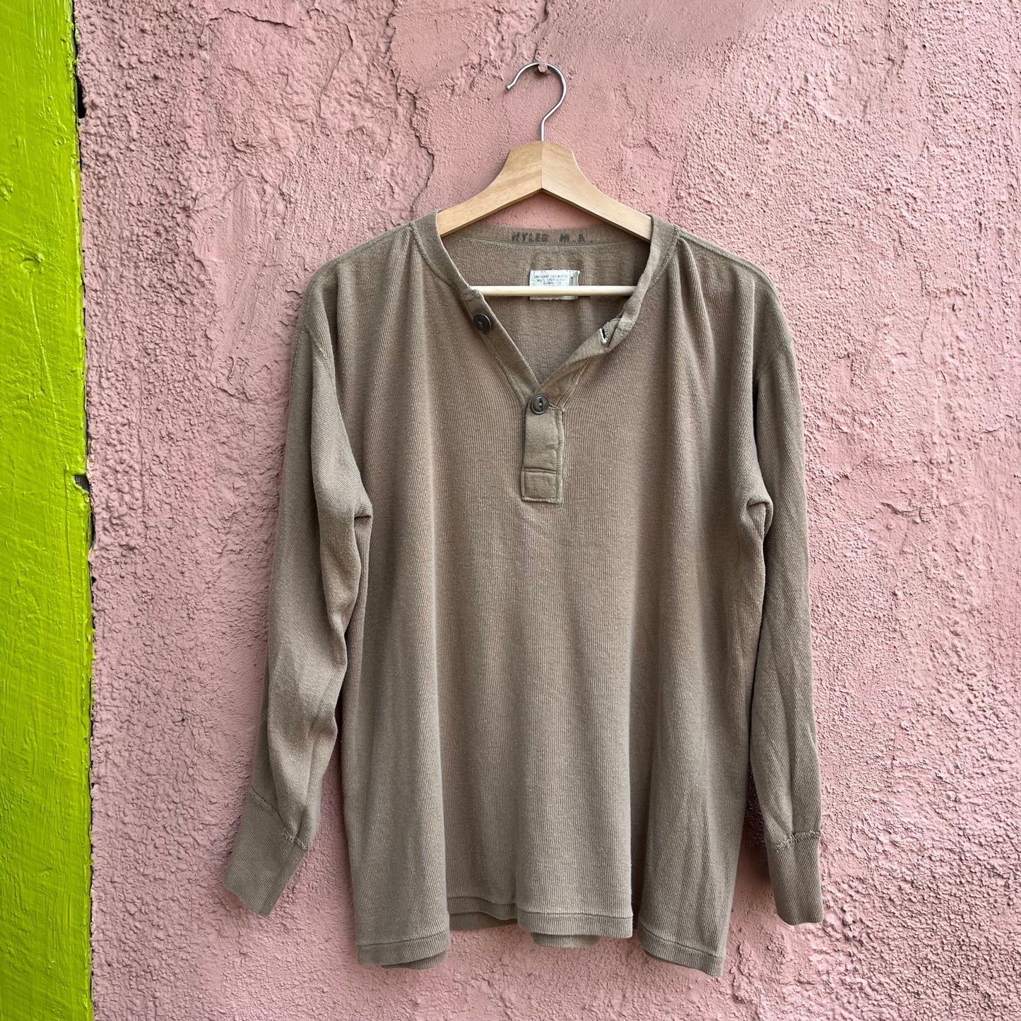 military henley