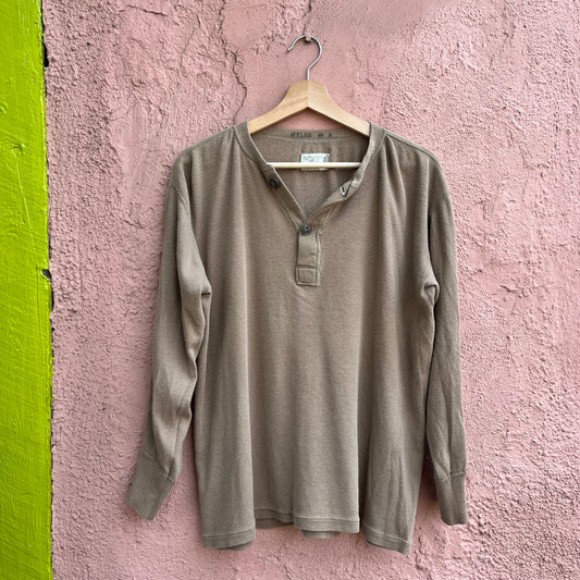 military henley