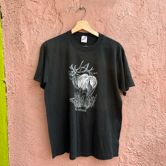 1986 montana t shirt