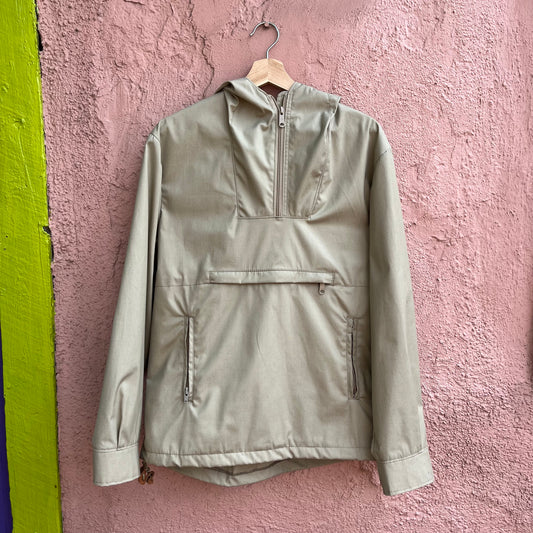 eddie bauer made in usa anorak
