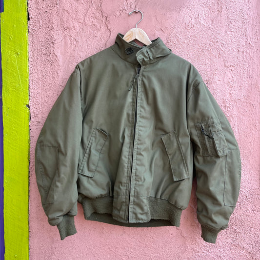 unique military bomber jacket